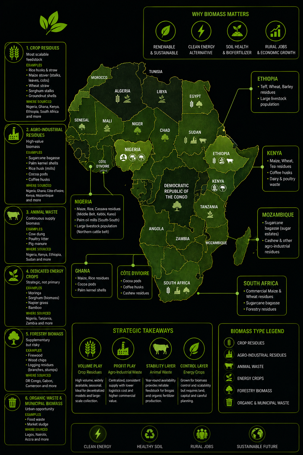 The African Opportunity