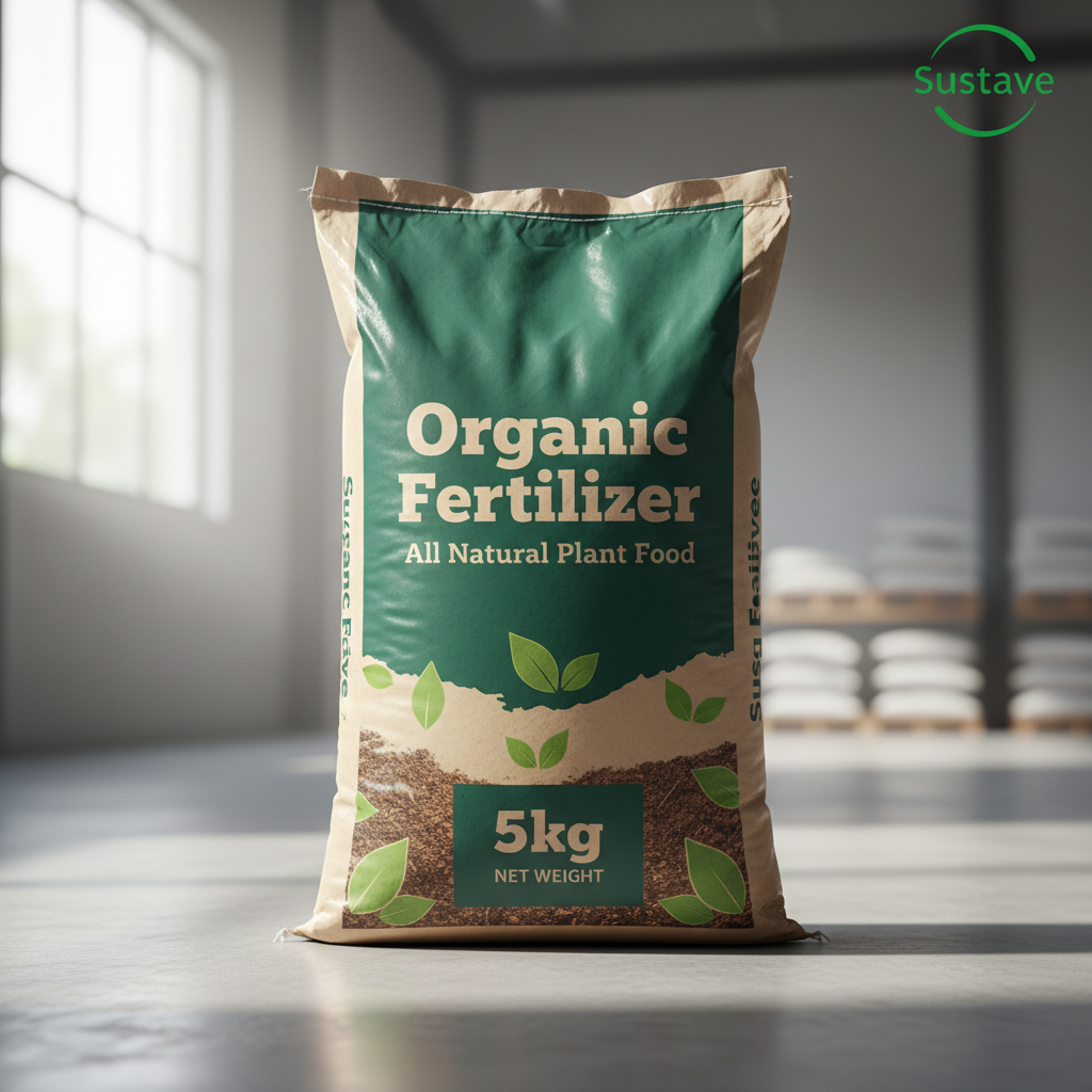 Organic Fertilizer
