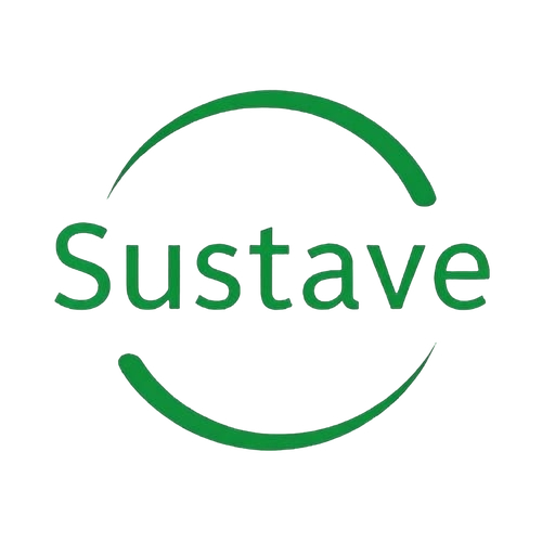 Sustave Logo