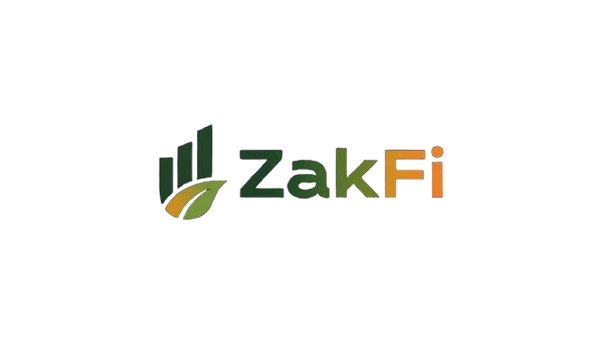 Zaki Biofuels Logo